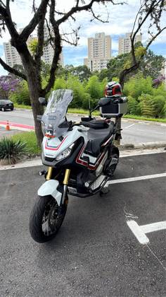 HONDA X-ADV 